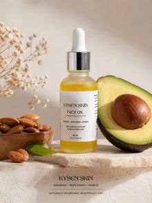 Face Oil