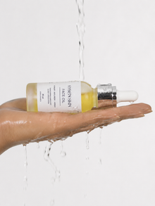 Radiance Face Oil