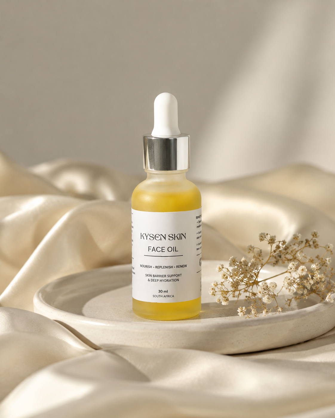 Radiance Face Oil