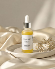 Radiance Face Oil