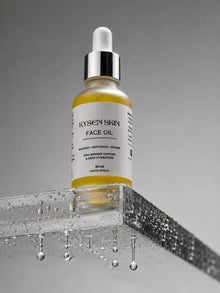 Face Oil