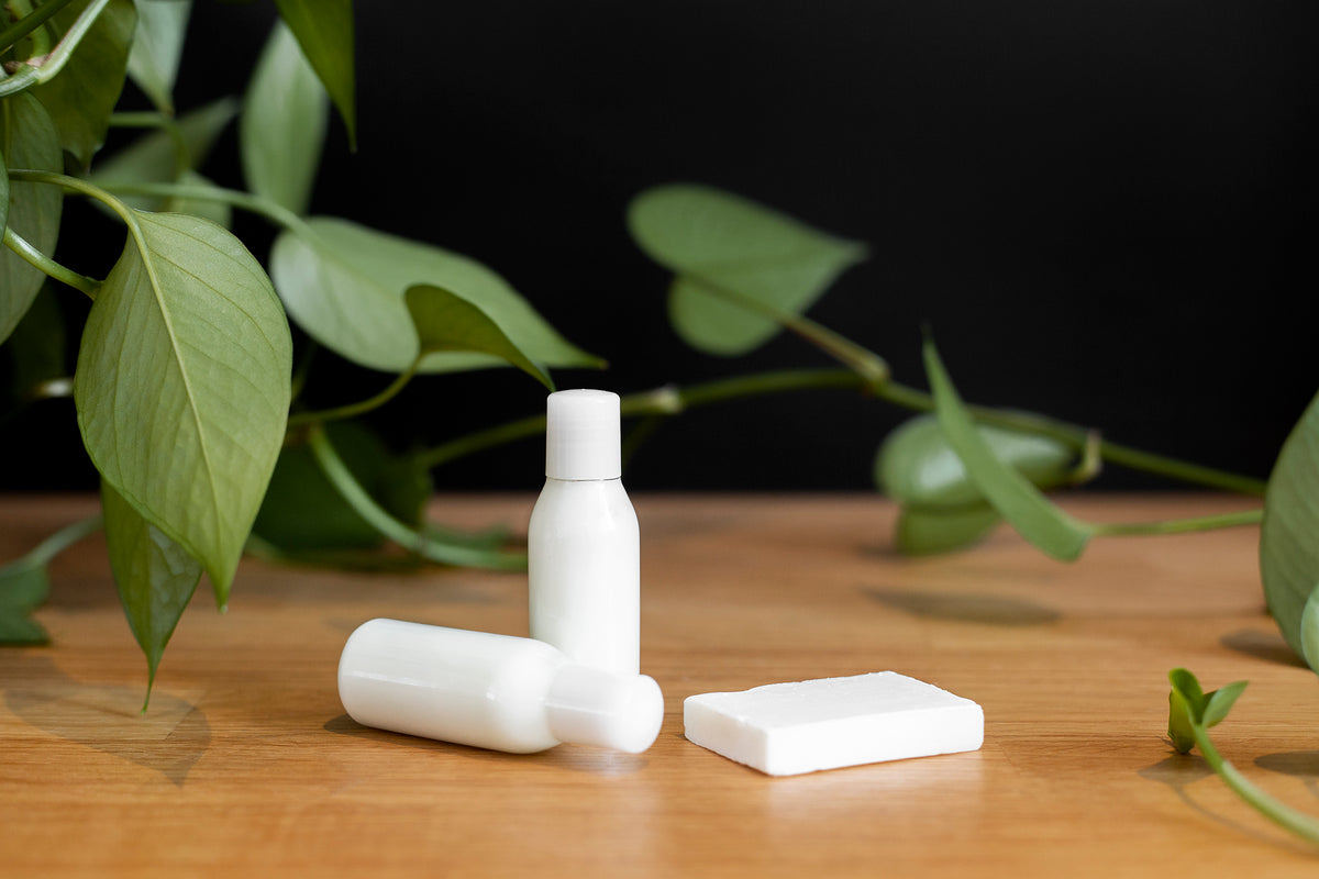 Kysen Skin formulation and texture study